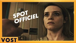 PARANOÏA  Spot Officiel quotQue croirequot  VOST HD  2018 [upl. by Yeffej]