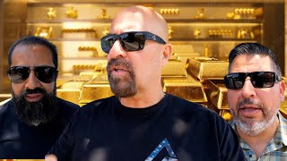 BULLION DEALER WARNING PEOPLE ARE SELLING GOLD TO SAVE THEIR HOMES FROM FORECLOSURE [upl. by Ashlee]