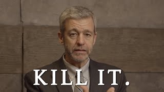 Paul Washer  Ongoing Sin [upl. by Ailecnarf111]