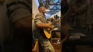 CANCION DEL SOLDADO EN EL SUR [upl. by Rhett]