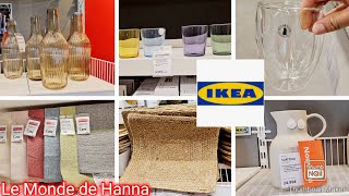 IKEA 2207 VAISSELLE ET ACCESSOIRES CUISINE [upl. by Annaiviv972]