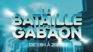 1ER CULTE DOMINICAL BATAILLE DE GABAON DU 06102024 [upl. by Weinrich150]