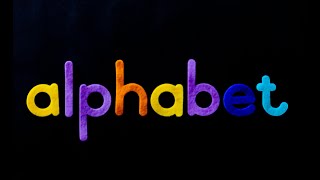 A to Z english alphabets [upl. by Ignace]