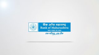 Bank of Maharashtra Corporate Video [upl. by Ahsilac]