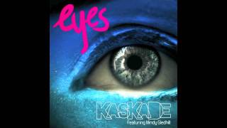 Kaskade feat Mindy Gledhill  Eyes [upl. by Harmonie]