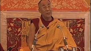 Kalachakra Initiations by the Dalai Lama 3 [upl. by Legin]