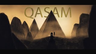 YAYA HK  QASAM  Prod By soby2167 [upl. by Ylevol129]