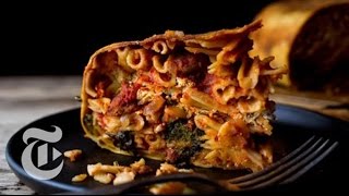 Timpano  Melissa Clark Recipes  The New York Times [upl. by Joyann]