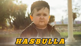 Mini Khabib  HASBULLA [upl. by Scheer]