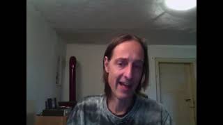 Morgellons  Harald Kautz Vella Speaks Morgellons Watch This video first  English [upl. by Chap519]