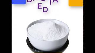 What is EDTA And Is It Good For You [upl. by Yorled389]