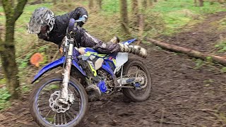 Edge Offroad Playday  Driffield 06042024 Tiny Tricky Tree😜😂 [upl. by Bernardi]