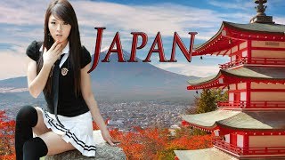 Japan Interesting facts about Japan [upl. by Nanyk170]