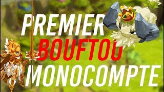 PREMIER DONJON BOUFTOU SUR ILYZAELLE MONOCOMPTE [upl. by Eilatan]