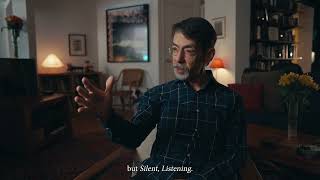 Fred Hersch Silent Listening Full Length EPK [upl. by Ettegirb]