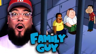 Family Guy The Splendid Source Reaction Season 8 Episode 19 [upl. by Shabbir]