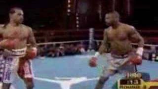 Roy Jones Jr The Best Highlight [upl. by Atsed863]