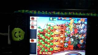 How to Complete Chilli Free Achievement in Plants Vs Zombies [upl. by Leal823]