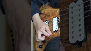 Playing guitar at 120 fps [upl. by Kern]