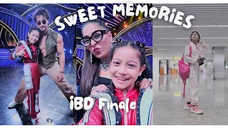 IBD3 Finale VLOG ❤️ florinagogoi vlog [upl. by Legnaros402]