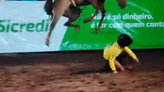 Grande final em 🐎 cutiano De itai 2024 [upl. by Metsky]