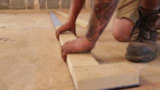 Comment insonoriser un plancher [upl. by Oiruam]