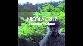 Nicola Cruz Festival Nómade Mixtape [upl. by Ahseem274]