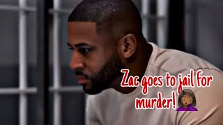 Tyler Perry’s Zatima Season 3 Episode 11 Synopsis Thoughts [upl. by Chick]