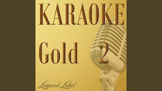 What Is Love Karaoke Version In the Style of Haddaway [upl. by Nnyleak222]