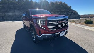 2025 GMC Sierra1500 Branson Forsythe Ozark Kimberling City Harrison MO 14116 [upl. by Alexandros528]