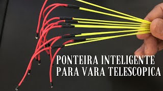 Ponteira Inteligente [upl. by Perpetua]