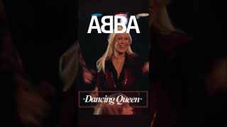 ABBA  Dancing Queen Drums and Bass [upl. by Mcdougall579]