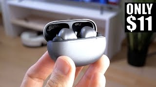 Testing 11 TWS Earbuds – Are They Any Good Lenovo LP5 [upl. by Yelsna]