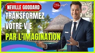 Débloquez le Pouvoir de Votre Imagination avec Neville Goddard  Loi de lAssomption Expliquée [upl. by Rita230]