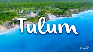 Tulum que hacer en la playa [upl. by Fiske]