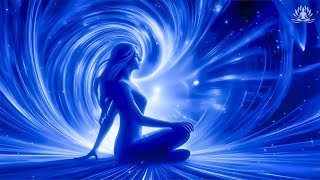 💤528Hz  741Hz  963Hz  Full Body Recovery And Heal Body Mind And Spirit Relieve Stress [upl. by Bernardine]