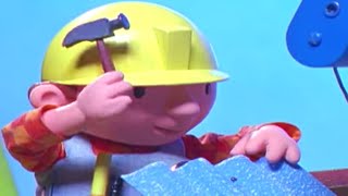 Bob der Baumeister Klassisch 🛠⭐Bob rettet den Tag ⭐🛠Kompilation ⭐️ Kinderfilm [upl. by Pollyanna]