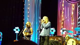 In The Mood  Robert Plant amp Alison Krauss 20240612 Ravinia Festival Highland Park IL [upl. by Orr]