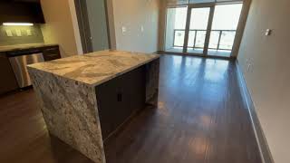 1 Bed 1 Bath EA17 at Galleries at Park Lane Apartments in Dallas TX [upl. by Zetroc]