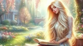 Long Hair Subliminal Have Your Dream Hair ✨ Extremely powerfulListen ONCE sub [upl. by Laise608]