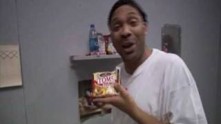 Mike Epps skits 1 Cribs [upl. by Iur]