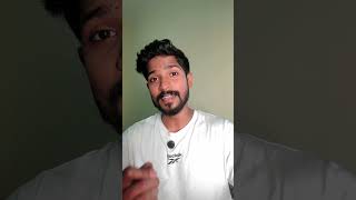 Height increase exercise tamil tamilvlog tamil [upl. by Noitsuj907]