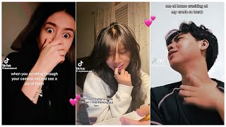 Crush Relatable Tik Tok Compilation 😍 [upl. by Babara]