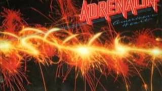 Adrenalin  Michael 1985 AOR [upl. by Haggi801]