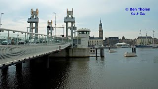 Zwolle en Kampen 12 mei 2018 [upl. by Ahmar]