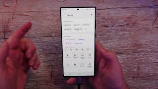 Samsung Keyboard How to Add Emojis and Clipboard Buttons [upl. by Anwahs]