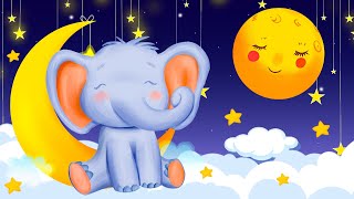 Best Nursery Rhyme For Newborns  Lullabies For Babies To Go To SleepBrain Development Lullabies [upl. by Lars586]