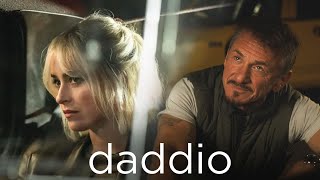 Daddio 2024 Movie  Dakota Johnson Sean Penn Shannon Gannon Marcos A G  Review and Facts [upl. by Darmit]