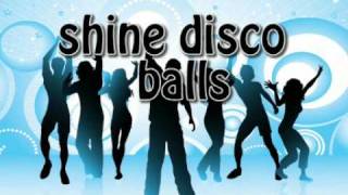 Who Da Funk  Shiny Disco Balls Original mix [upl. by Eussoj475]