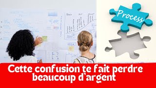 Cette confusion peut nous coûter trop cher [upl. by Edholm]